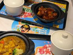 -老娘舅(富都广场店)