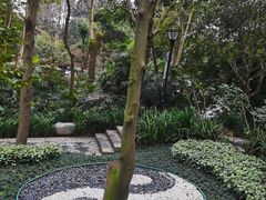 -青城道汤池
