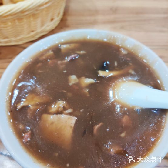 张大辉胡辣汤(总店)