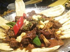 -赵记煎饼卷大葱(泰山大街店)