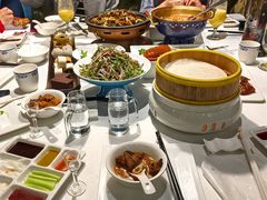 -北平楼·烤鸭·北京菜(牡丹园店)