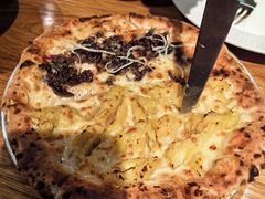 -1861意大利餐厅(文化广场店)