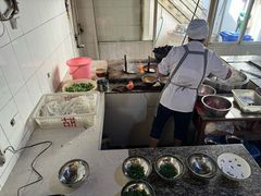 -正宗杨记普洱酸醋米线(总店)