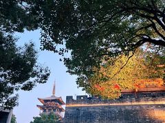 -鼓楼(西湖风景名胜区)