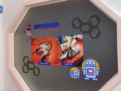 -童程童美·信息学竞赛·乐高机器人编程(龙华校区)