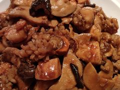 -宝轩渔府·老字号海鲜·正宗津菜(水上店)