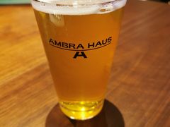 -Ambra Haus琥珀屋精酿餐厅(宝山店)