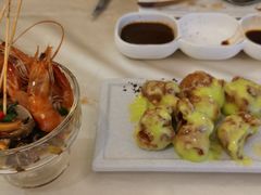 -庖丁兄弟干式熟成牛排自助餐厅(仁恒伊势丹店)