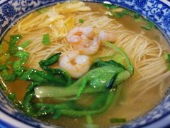 -澄信居膳麵