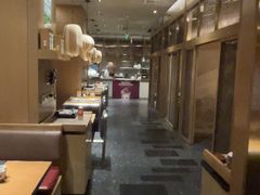 -虹料理·日料放题(悠方店)