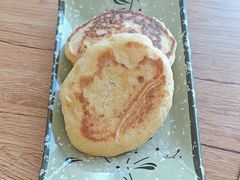 -北京龙庆四季香农家饭庄·灶台鱼·碳烤虹鳟鱼(龙庆峡店)