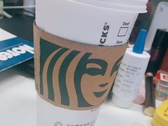 -星巴克(北京环球金融中心店)