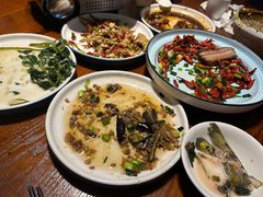 -唐师傅湘西名菜馆(武陵路店)