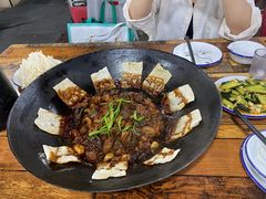 -皖北巫氏三胖地锅鸡(长淮总店)