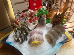 -南门四季铜锅涮肉(大屯·北苑店)