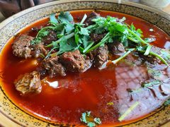 -茶泡饭(李子坝店)