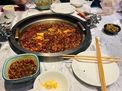 -红辣椒·川菜·火锅(大洋中心店)