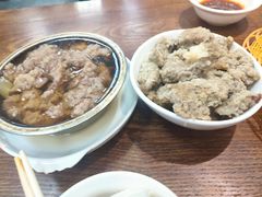 -郑家包子牛肉拉面(尚勤路店)