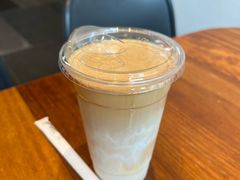 -Seesaw Coffee(上海尚悦湾店)