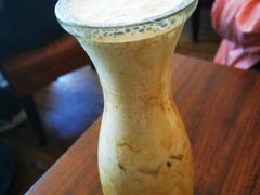 -Me&Joe意大利面·珍珠奶茶(鲁班路店)
