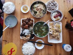 抱罗粉-定安爹辣汤饭(水巷口店)
