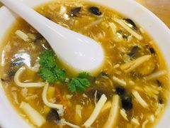 -台北楚楚园馅饼粥(虹桥南丰城店)