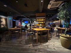 -JINNS锦时 steak&pizza(浸信会礼拜堂旧址店)