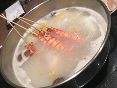 -协成海鲜火锅(海洋花园店)