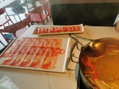 -许府牛火锅(信义坊总店)