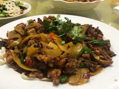 -童婆婆面馆(薛庄小区店)