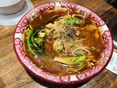 -大茗东北烧烤·鹤岗小串·老式麻辣烫(紫藤路店)