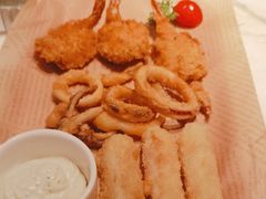 -菲滋意式餐厅(临平万达店)