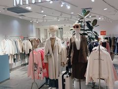 -茂业百货(东门店)