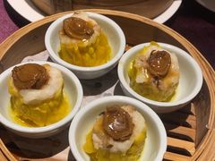-粤匠·澳门点心粤菜海鲜(澳门半岛店)