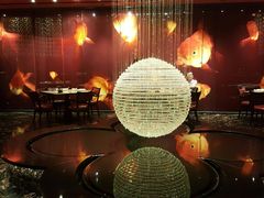 -8餐厅(新葡京酒店)