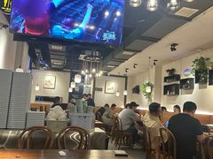 -乔街深夜食堂·小龙虾·高压锅生蚝(杭州总店)