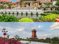 -惠和石文化园