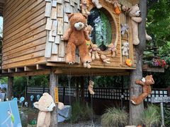 -HERRE·FARM 赫尔露营农场·团建聚会包场