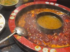 -矮板凳老火锅(宽窄巷子店)