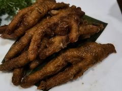 -蝦塘·中国餐馆(城墙南马道巷店)
