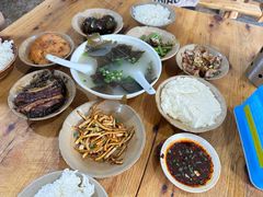 -九九豆花馆(解放碑步行街店)