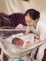 -菁幼月子会所(儿童医院店)