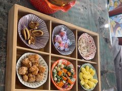 -新疆伊秀清真餐厅
