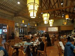 大堂-猪肉婆私房菜(容桂总店)