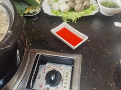-领鲜风味花雕鸡(马端街店)