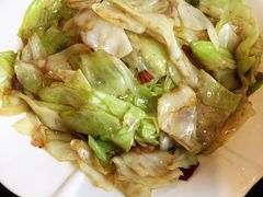 -刘胖子家常菜·蹄花焖藕(中南店)