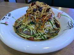 -小柒家第一锹东北菜(城关店)