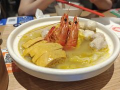 -阿金大白·上海菜馆(新天地店)