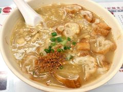 魚湯米-轩记面食店