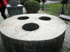 -福建土楼（华安）旅游区•大地土楼群